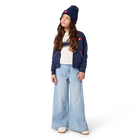 Cappello di lana HUGO 
                    BAMBINA