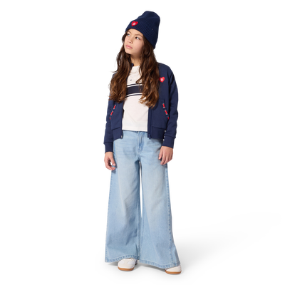 Cappello di lana HUGO BAMBINA