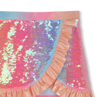Gonna da bagno glitter BILLIEBLUSH 
                    BAMBINA
