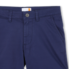 Pantaloncini in twill stretch TIMBERLAND 
                    BAMBINO