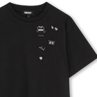 Abito manica corta DKNY 
                    BAMBINA