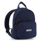 Zaino BOSS 
                    RAGAZZO