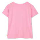 T-shirt con stampa glitter BILLIEBLUSH 
                    BAMBINA