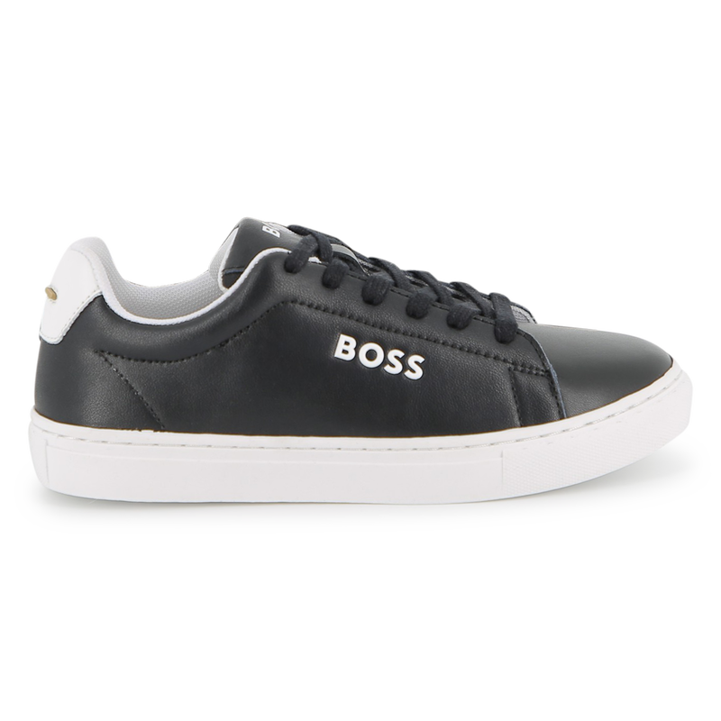 Sneakers BOSS 
                        RAGAZZO
