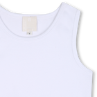 Canotte GIVENCHY 
                    BAMBINA