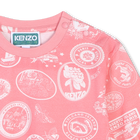 Abito a maniche lunghe KENZO KIDS 
                    BAMBINA