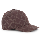 Tappo in twill MICHAEL KORS 
                    BAMBINA