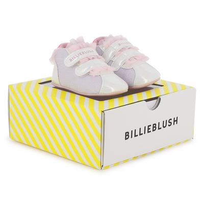 Pantofole BILLIEBLUSH BAMBINA