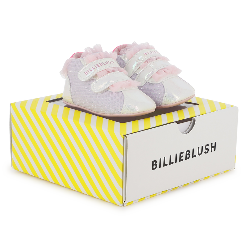 Pantofole BILLIEBLUSH 
                        BAMBINA