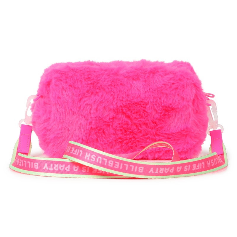 Astuccio BILLIEBLUSH 
                        BAMBINA