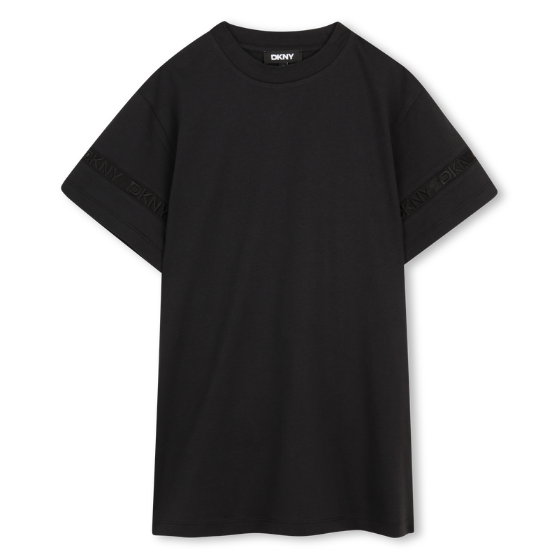 ABITO T-SHIRT DKNY 
                        BAMBINA