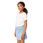 T-shirt a maniche corte CHLOE 
                    BAMBINA