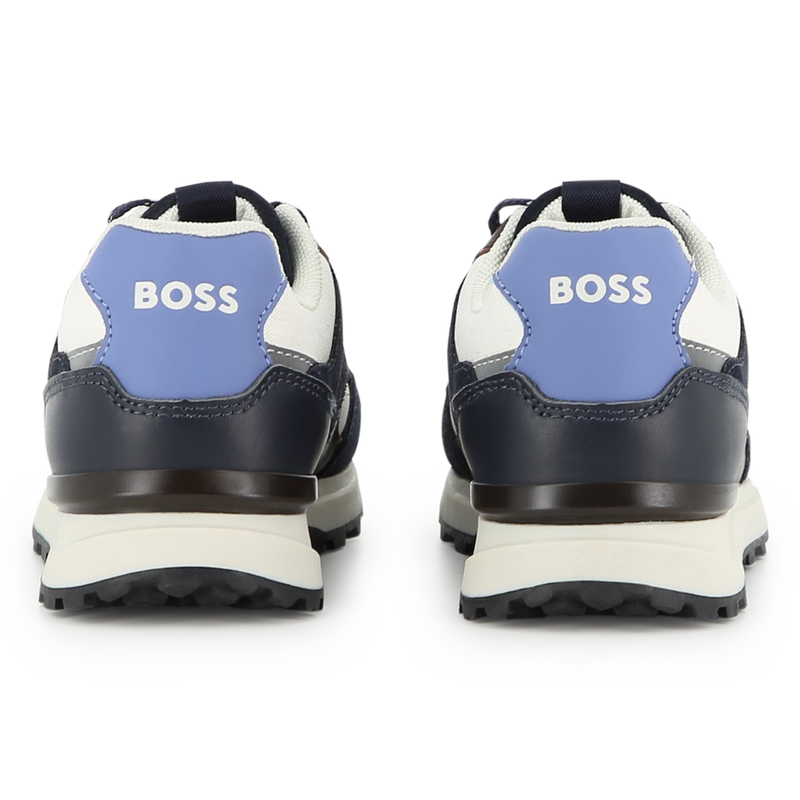 Sneakers BOSS 
                        RAGAZZO