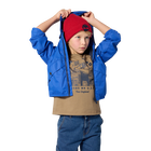 T-shirt a maniche corte TIMBERLAND 
                    RAGAZZO
