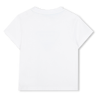 Set t-shirt e shorts TIMBERLAND 
                    RAGAZZO