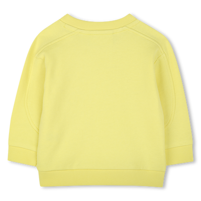 Felpa TIMBERLAND RAGAZZO