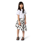 Gonna asimmetrica MARC JACOBS 
                    BAMBINA