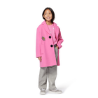 T-shirt a maniche corte MARC JACOBS 
                    BAMBINA