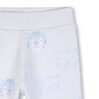 Set t-shirt e pantaloni KENZO KIDS 
                    RAGAZZO