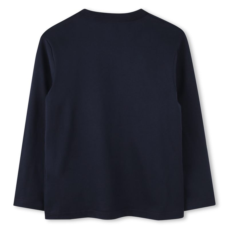 Woven Label T-Shirt TIMBERLAND 
                        RAGAZZO