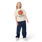 T-shirt a maniche corte KENZO KIDS 
                    UNISEX