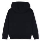 Cardigan con cappuccio TIMBERLAND 
                    BAMBINO