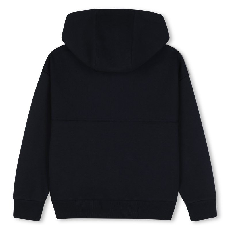 Cardigan con cappuccio TIMBERLAND 
                        BAMBINO