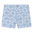 SHORT JEAN MICHAEL KORS 
                    BAMBINA
