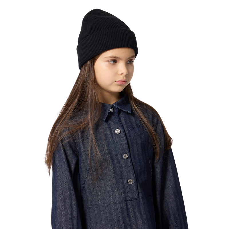 Berretto GIVENCHY 
                        BAMBINO