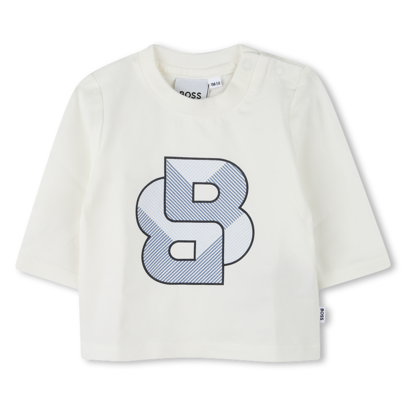 Set 3 pezzi BOSS 
                        RAGAZZO