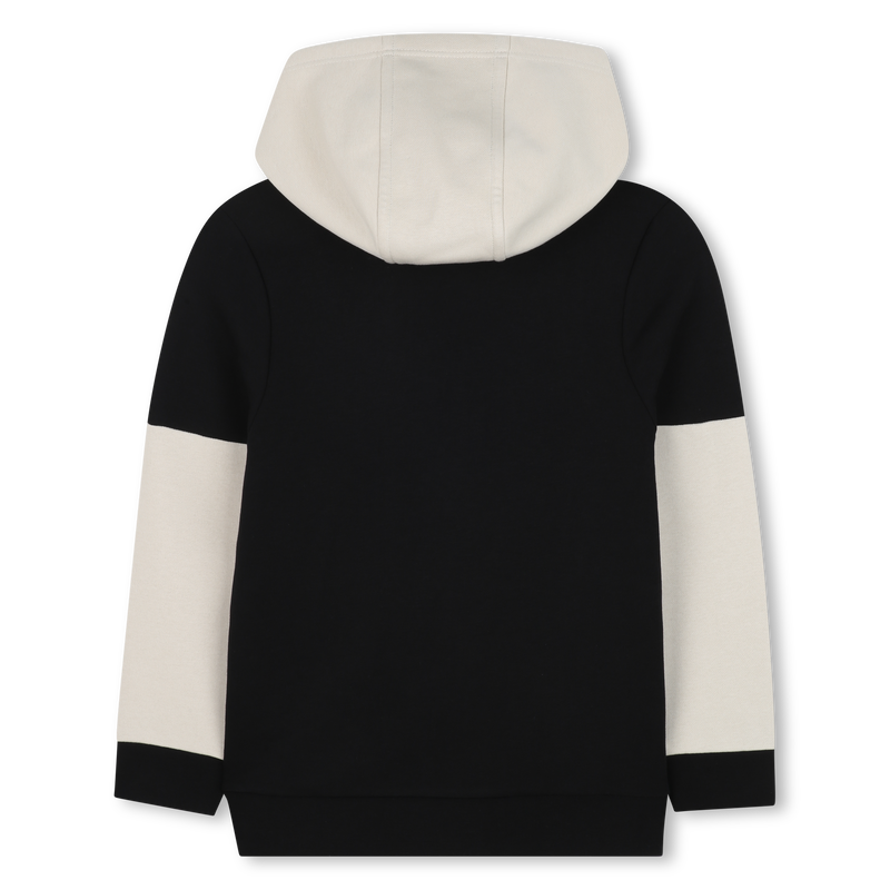 Completo da jogging dritto BOSS 
                        RAGAZZO