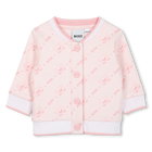 Set da jogging 3 pezzi BOSS 
                    BAMBINA