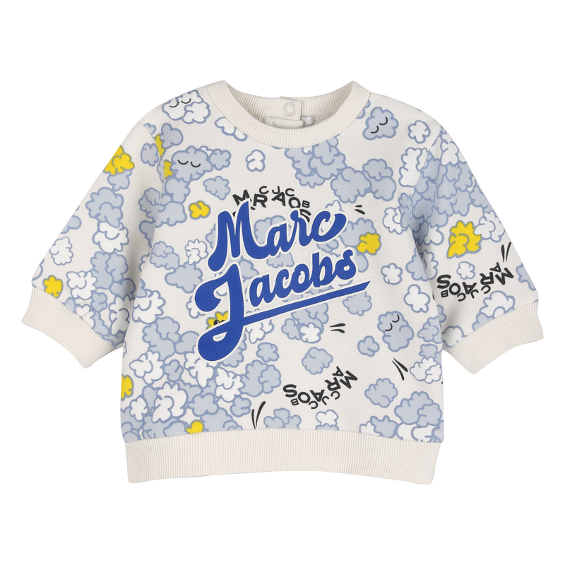Completo felpa e pantaloni MARC JACOBS 
                        UNISEX