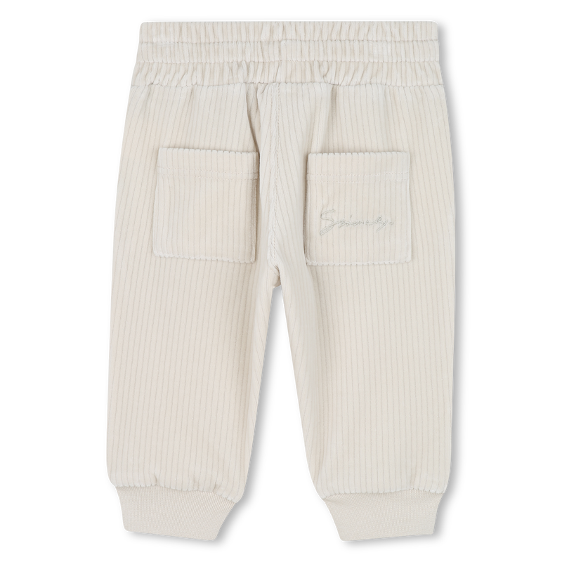 Set felpa e pantaloni GIVENCHY 
                        BAMBINA