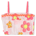 Top con spalline BILLIEBLUSH 
                    BAMBINA