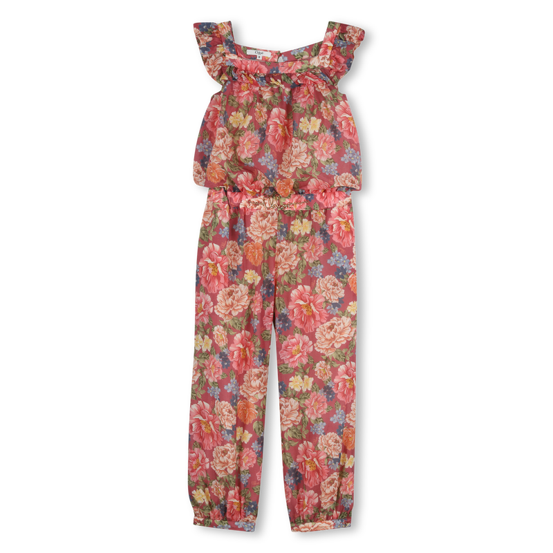 Combinazione floreale CHLOE 
                        BAMBINA