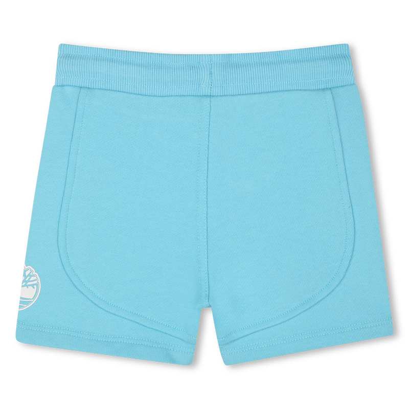 Shorts in felpa con inserti TIMBERLAND 
                        RAGAZZO