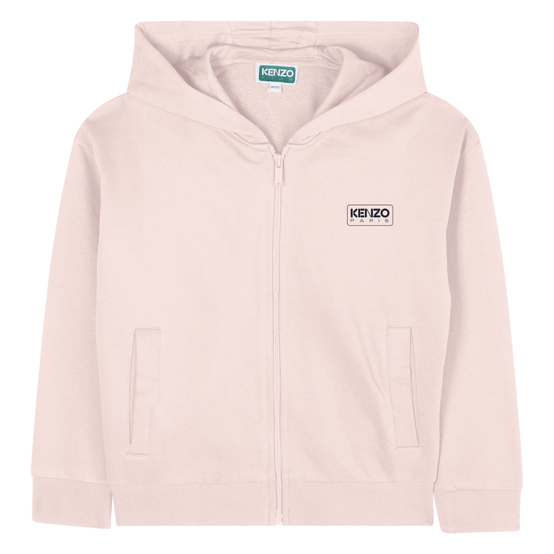 Cardigan jogger KENZO KIDS 
                        UNISEX