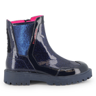 Stivaletti con paillettes BILLIEBLUSH 
                    BAMBINA