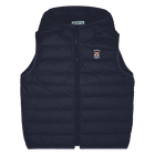 Piumino smanicato KENZO KIDS 
                    UNISEX