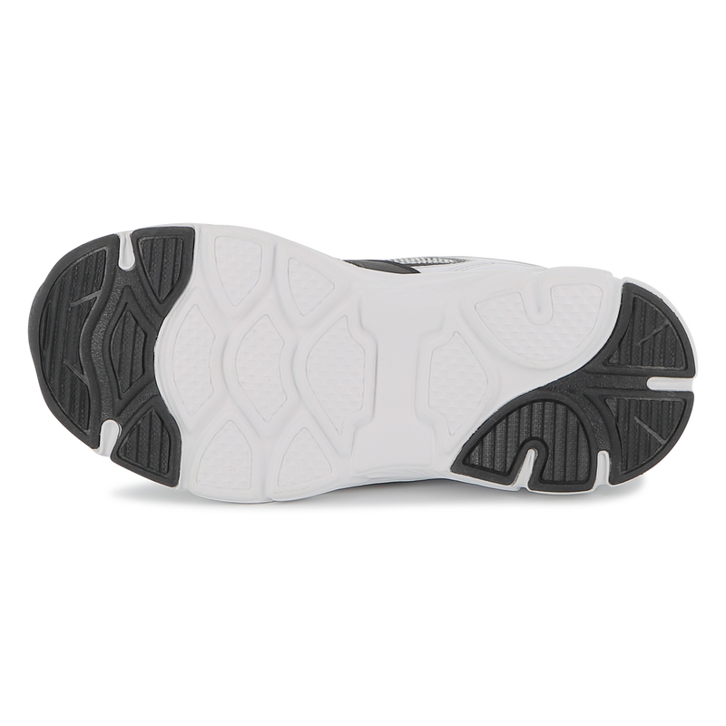 Sneakers stringate BOSS 
                        RAGAZZO