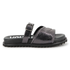 Sandali in pelle di vacchetta ZADIG & VOLTAIRE 
                    BAMBINA