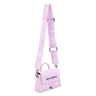 Borsa regolabile KARL LAGERFELD KIDS 
                    BAMBINA