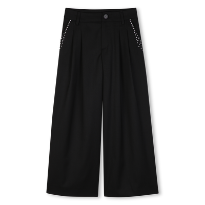 Pantaloni ZADIG & VOLTAIRE BAMBINA