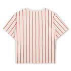 T-shirt a maniche corte KENZO KIDS 
                    BAMBINA