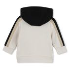 Jogger set BOSS 
                    RAGAZZO