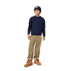 Pantaloni in velluto a coste TIMBERLAND 
                    RAGAZZO