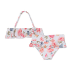 Costume da bagno 2 pezzi CHLOE 
                    BAMBINA