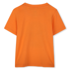 T-shirt a maniche corte TIMBERLAND 
                    RAGAZZO