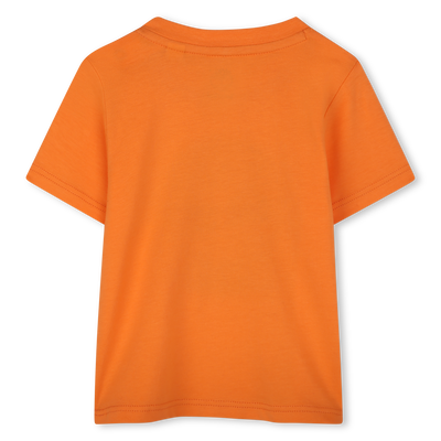T-shirt a maniche corte TIMBERLAND RAGAZZO